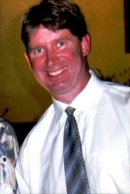 Obituary of Scott Carey