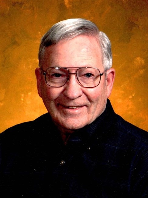 Obituary of Laverne Fredric John Rehbein