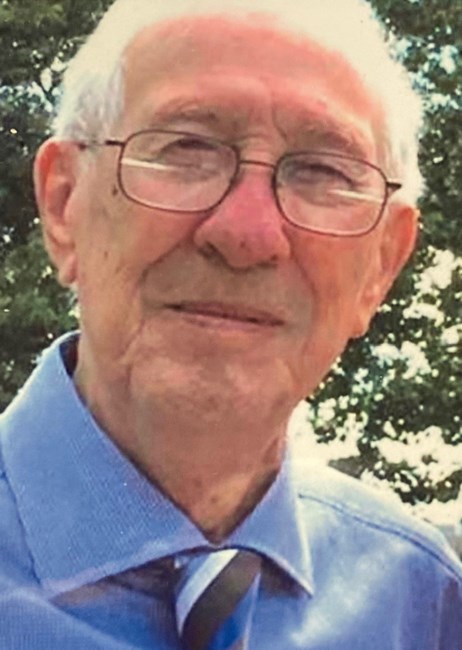 Obituary of Manford A. Knutson