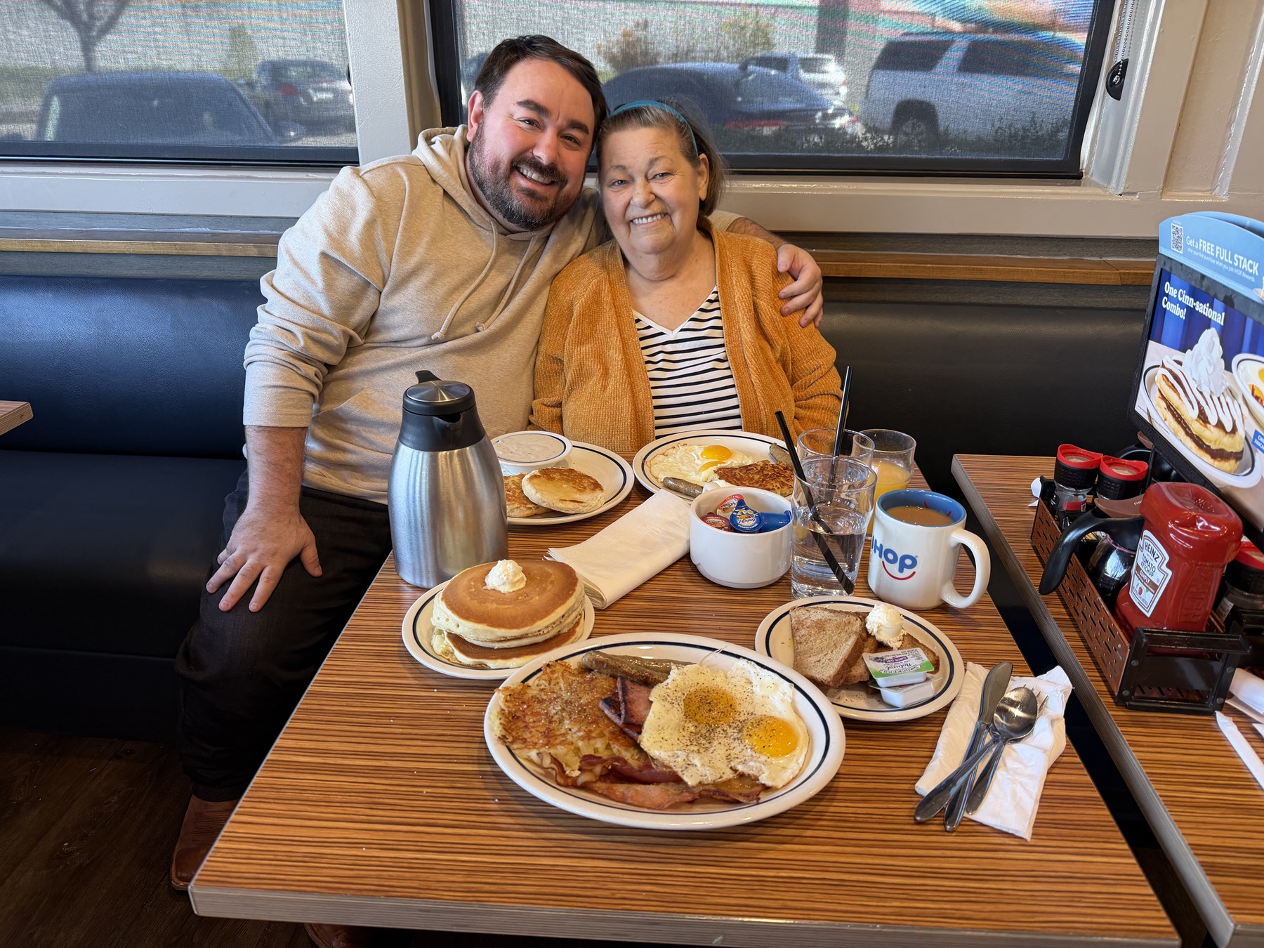 Obituary of Connie Beth Dunn