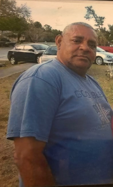 Obituary of Juan Cruz Sr.