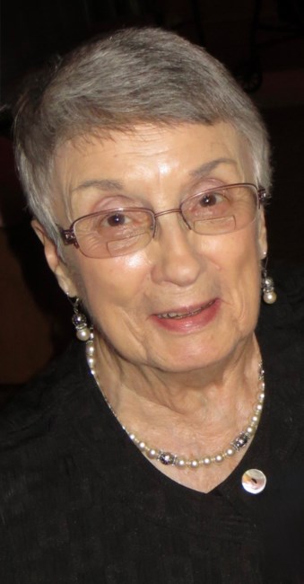 Obituary of Sharon Ruth Wallace