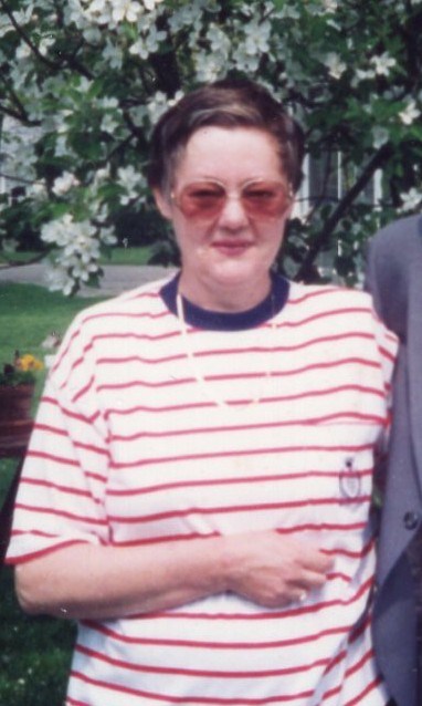 Obituary of Phoebe Jane Searl