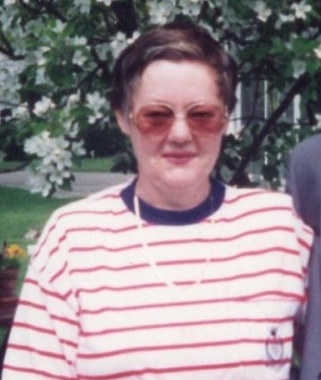 Obituary of Phoebe Jane Searl