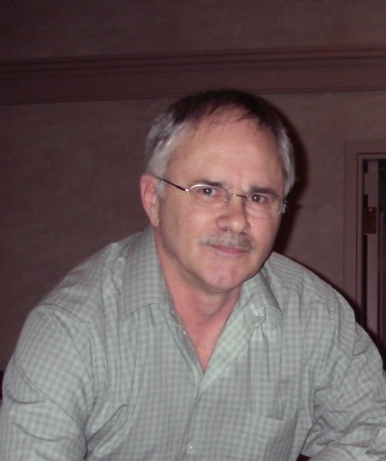 Obituario de Richard Langdon Pollen