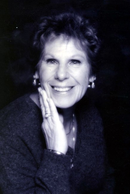 Obituary of Betty L. Koontz