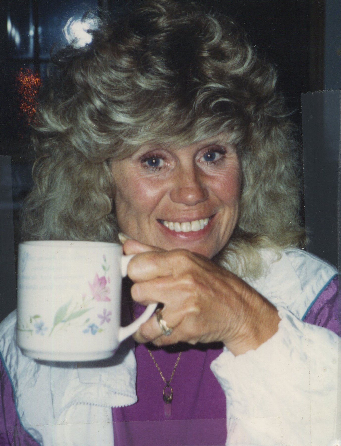 Charlotte McIntyre Obituary Boulder, CO