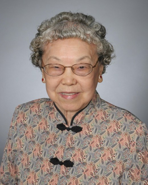 Obituary of Ka Chin Chang