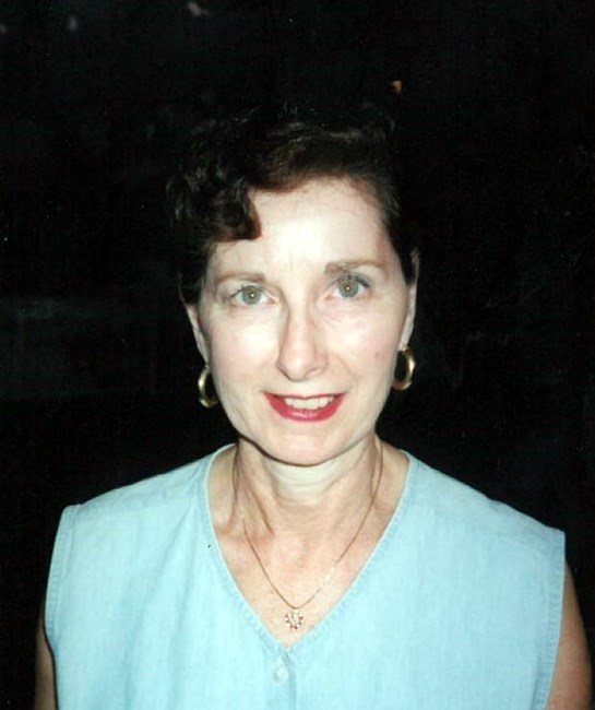 Obituary of Nancy Jean Donnelly