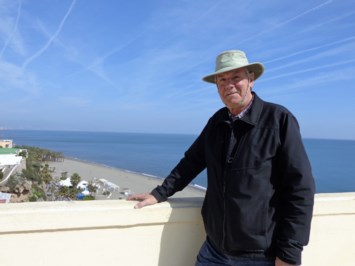 Avis de décès de Pierre Robillard