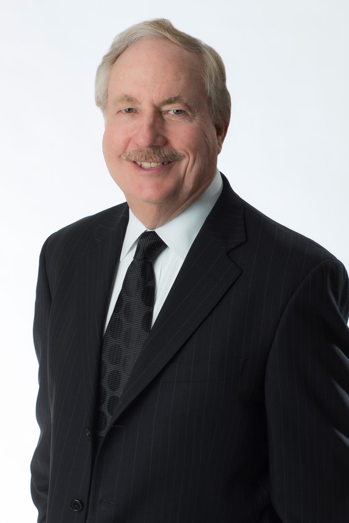 Obituary of George D. Mercer