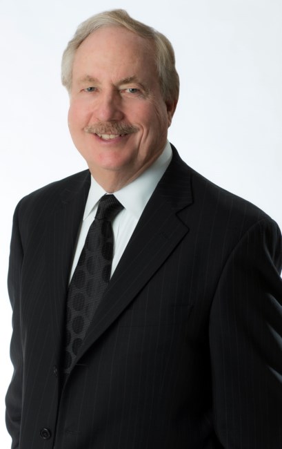 Obituary of George D. Mercer