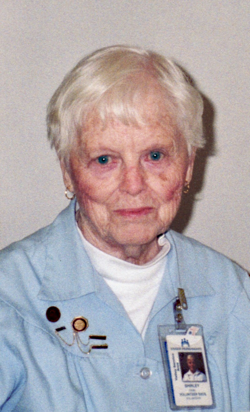 Obituary of Shirley Jane Cash