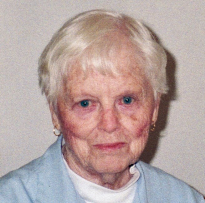 Obituary of Shirley Jane Cash