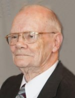 Roy West