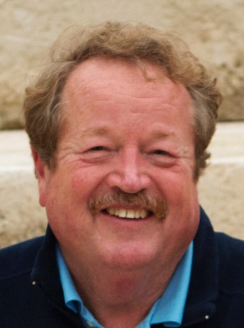 Obituary of R. Dean Manning