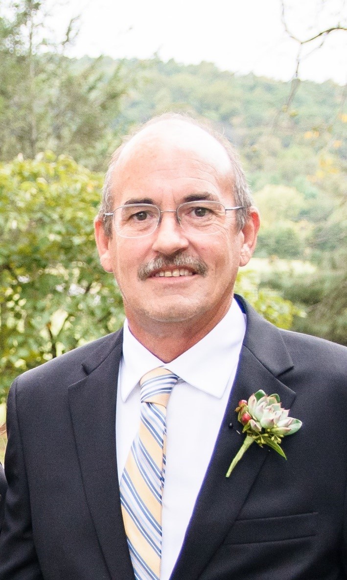 Obituary of David Wayne Nicholson