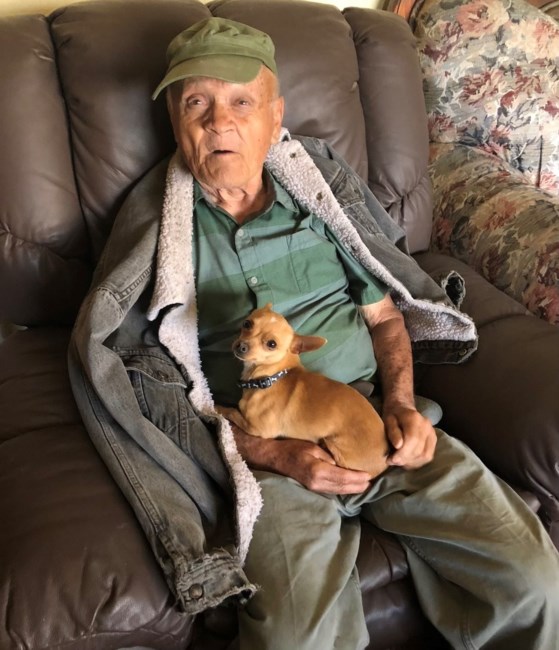 Obituary of Pedro Rangel Ayala