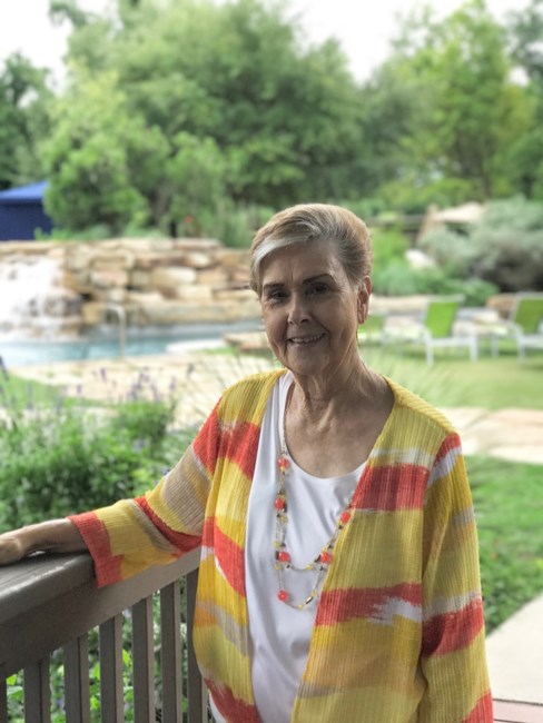 Obituary of Joann Kirsch