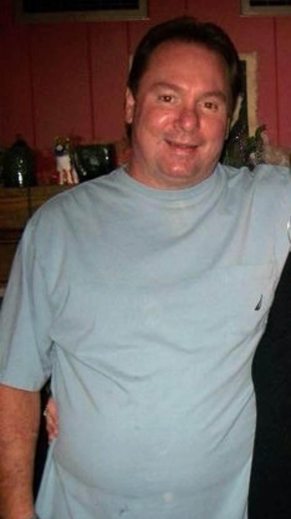 James Adams avis de décès - Chattanooga, TN