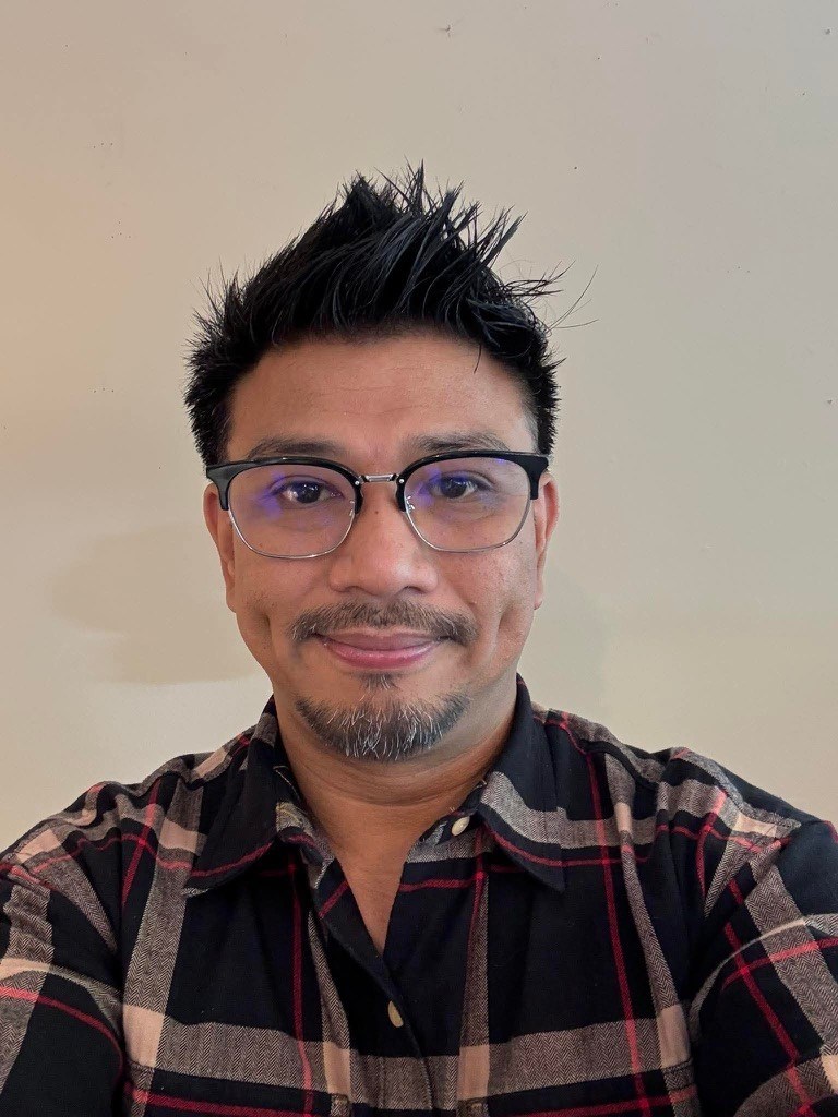 Obituario de Mark Albert Pineda