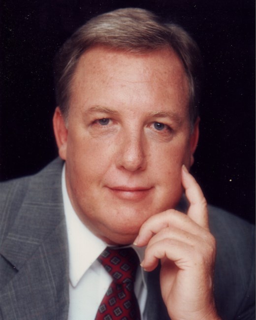 Obituary of James Burnett