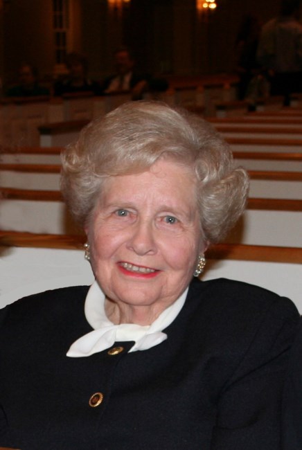 Obituary of Madoline F. LaVoi