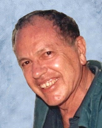 Obituary of John Harris Schumacher