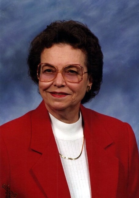 Obituary of Martha Sue Hargett