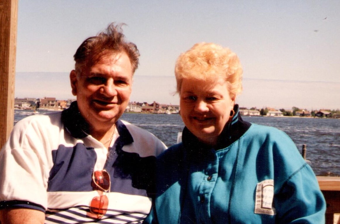 Eleanor Kozlowski Obituary Secaucus, NJ