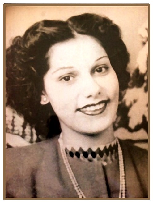 Obituary of Josephine B. Schmidt