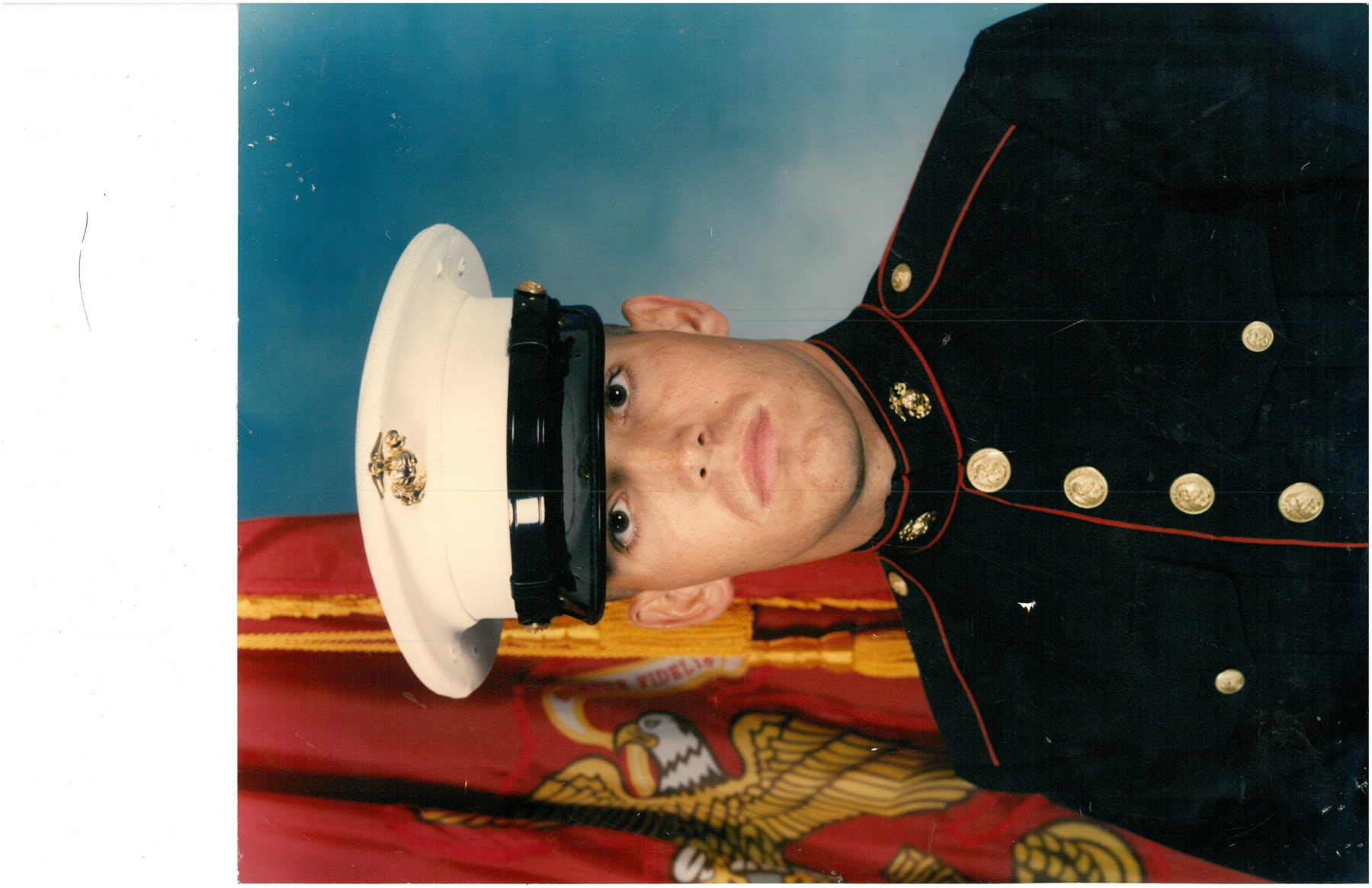 Obituary of Clinton Cody Wyatt