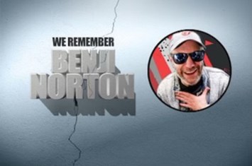 Obituary of Benjamin Craven Norton