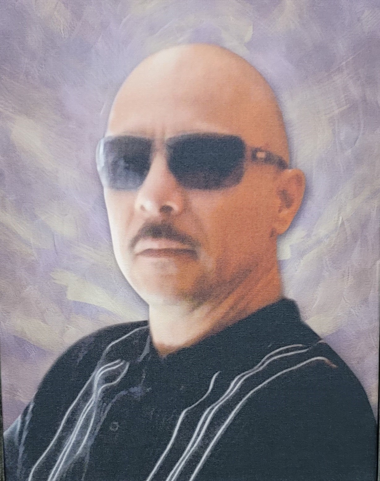 Obituary of David Olivo