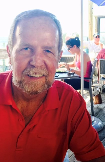 Obituary of Robert D. Stafford