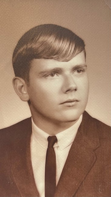 Obituary of James Richard Seibel