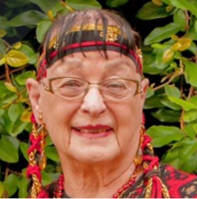 Obituary of Te "Tebyrd" Day