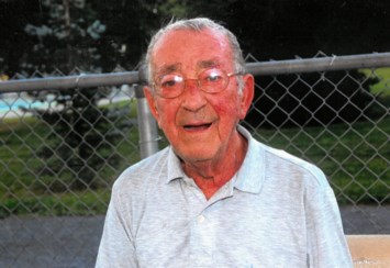 Obituary of Luigi Malgieri