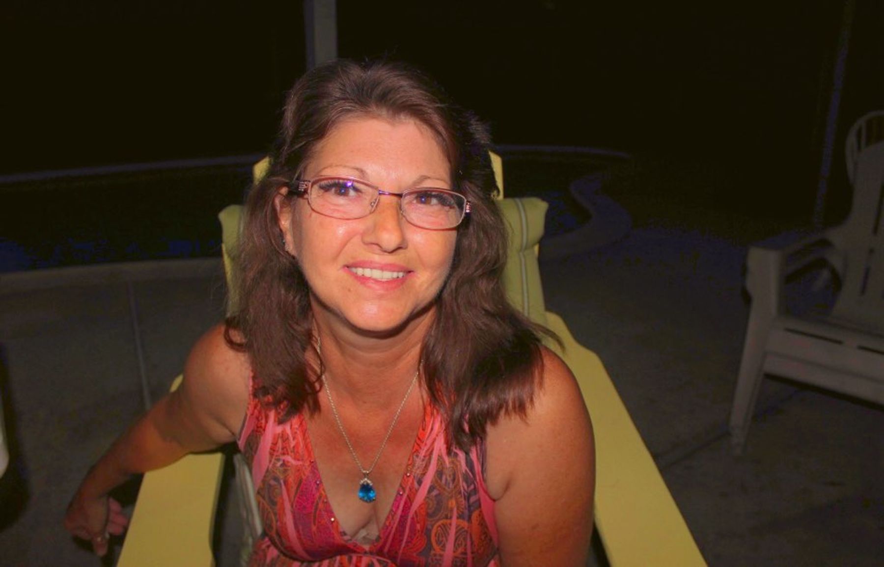 Obituary of Ginny Lampasas