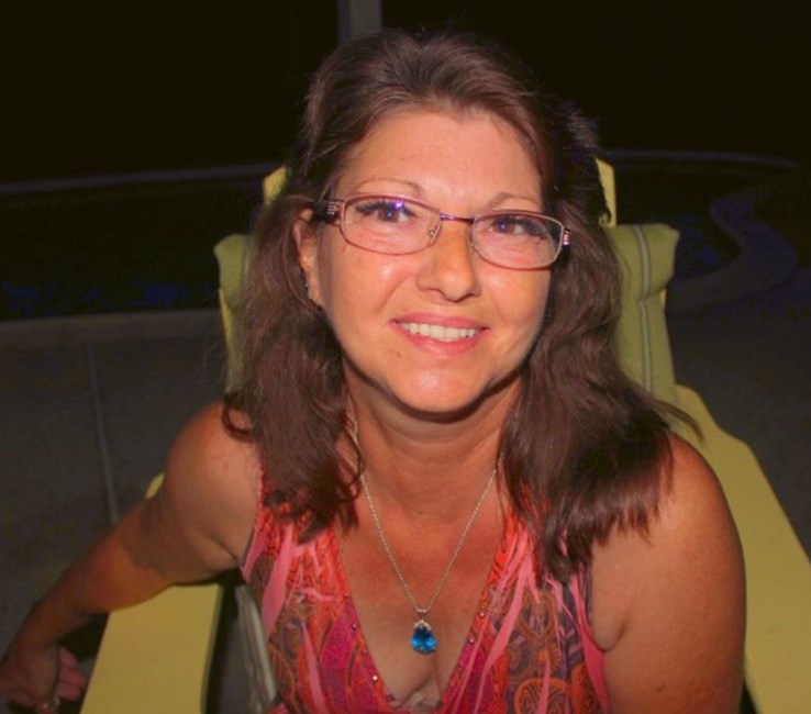 Obituary of Ginny Lampasas