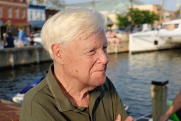 Obituario de Walter W. Patterson