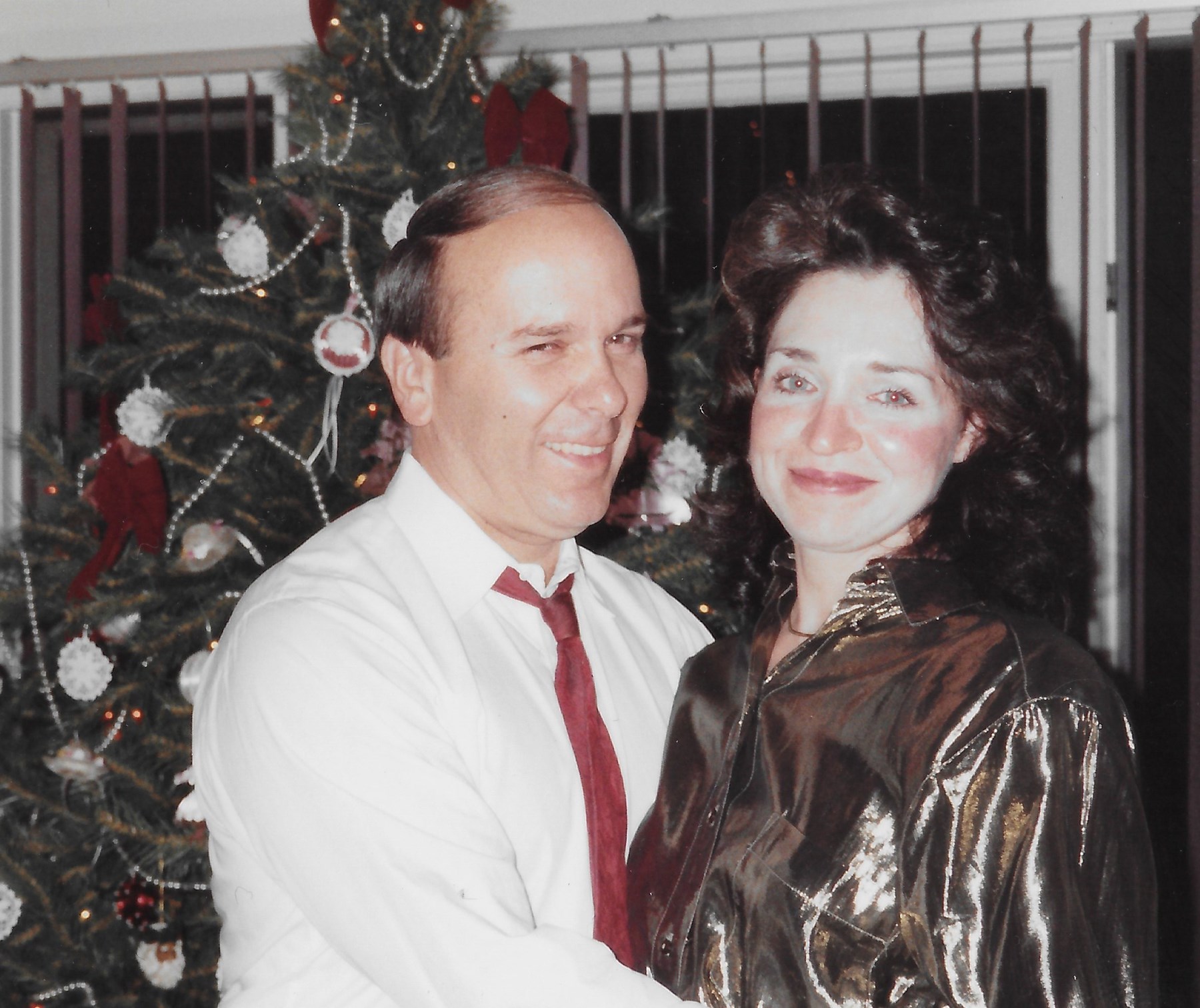 Obituary of Elizabeth "Betty" Anne Martello