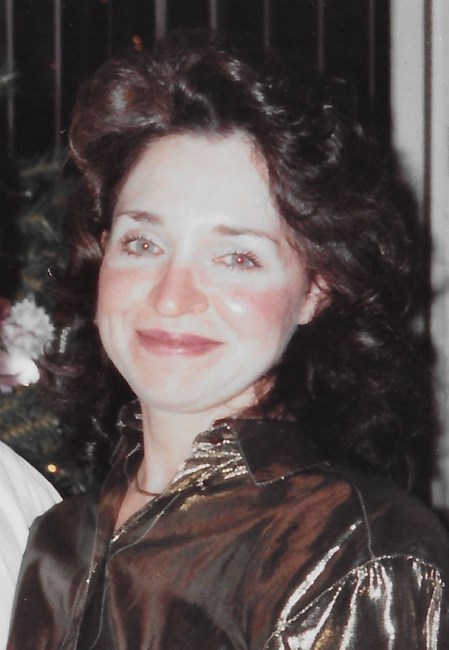 Obituary of Elizabeth "Betty" Anne Martello