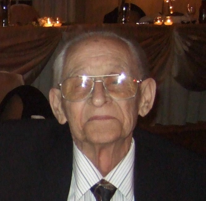 Obituary of Mr. William Bill H. Miller Sr.