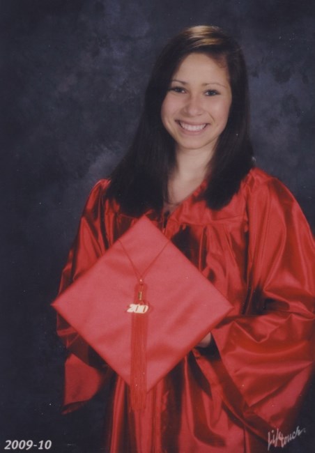 Obituary of Victoria Couloures