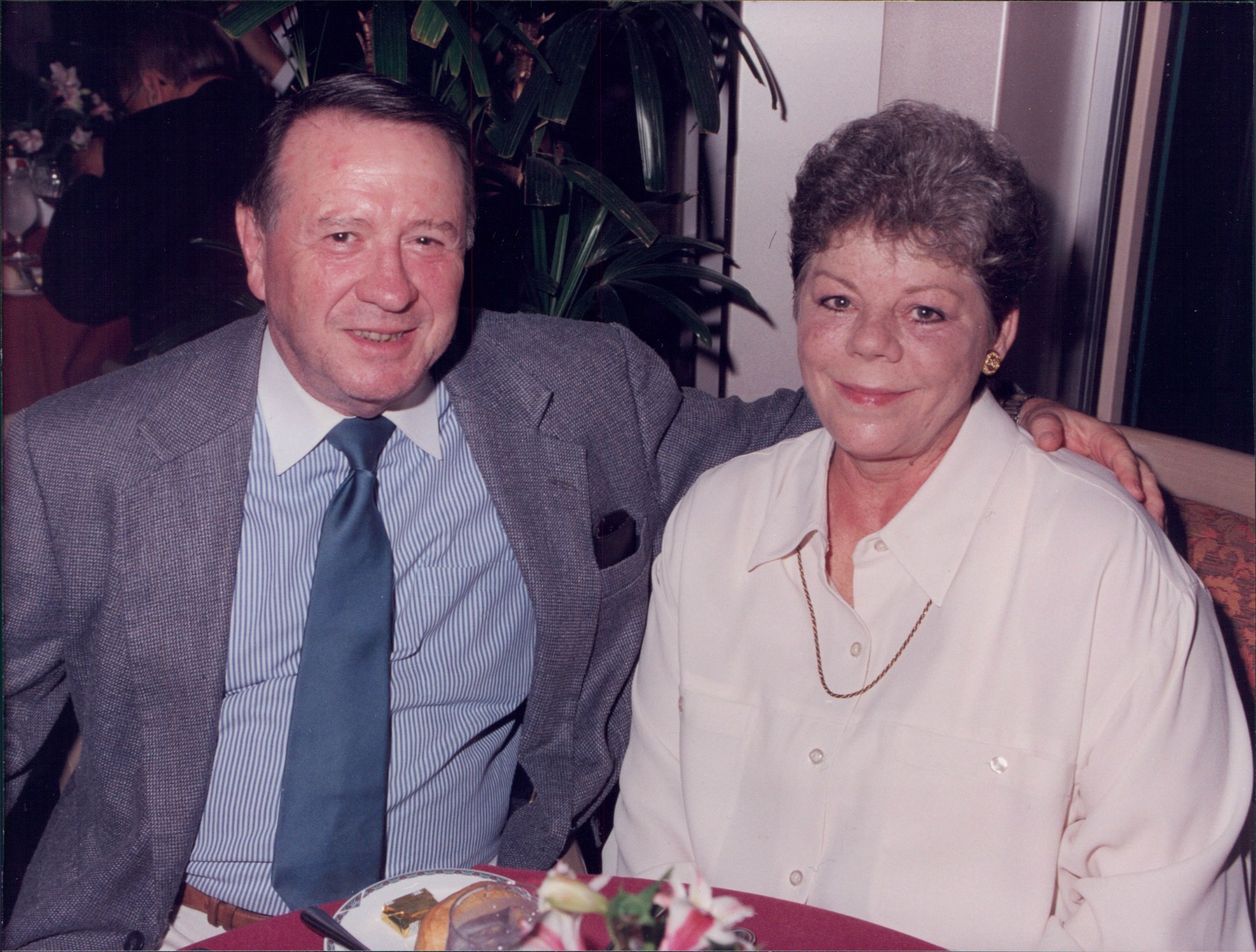 Obituary of Ronald Charles Sterling