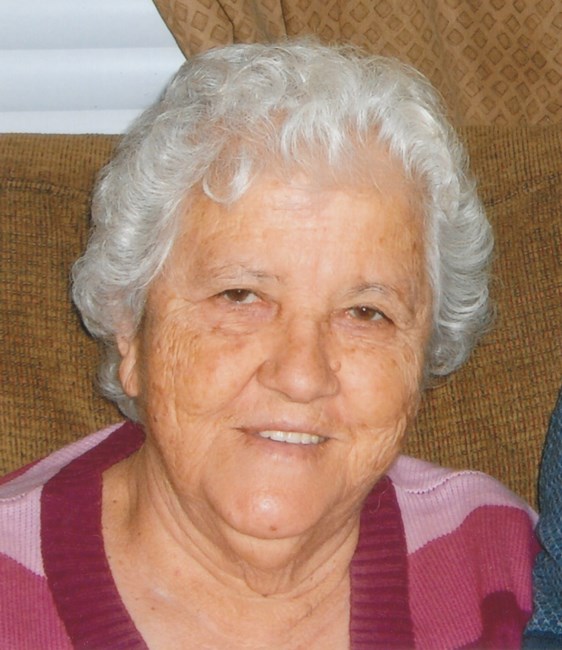 Obituary of Louella Beaudeaux