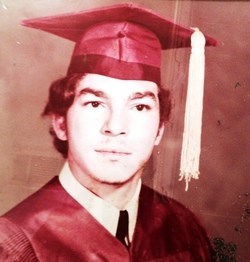 Obituary of Roger Parson