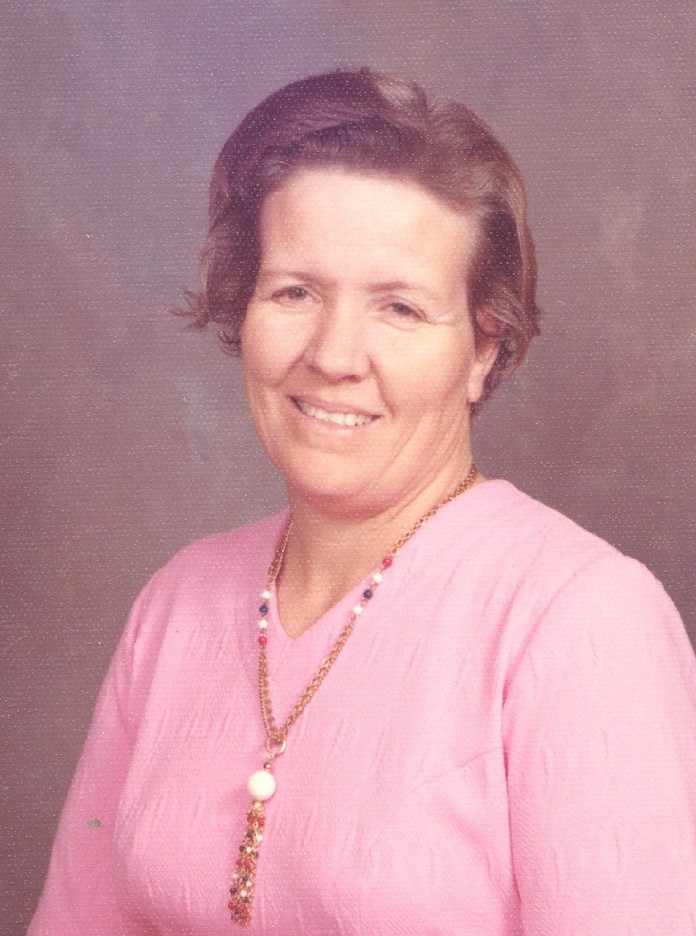Carrie Tabers Obituary Hamilton, TX