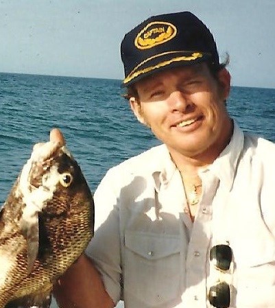 Obituary of David Wesley Scott